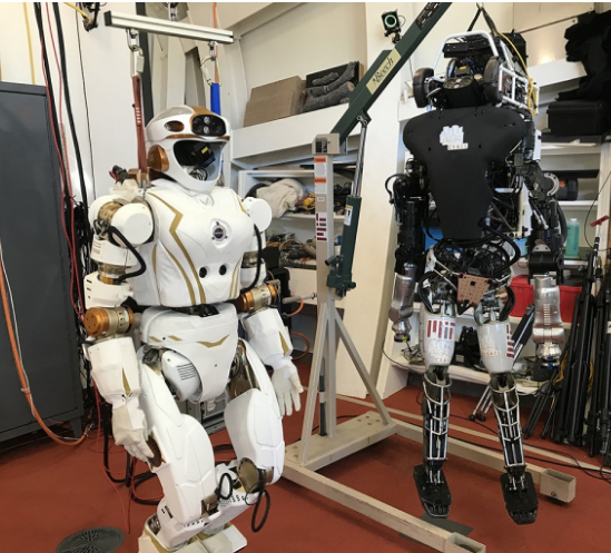 探访 iRobot：一家非典型机器人公司的27年成长史